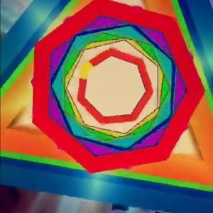 Meet your Posher, Kendra