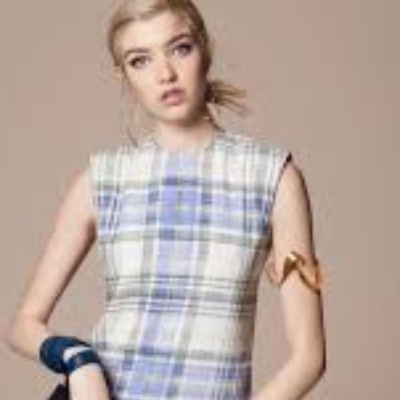 Meet your Posher, Emma