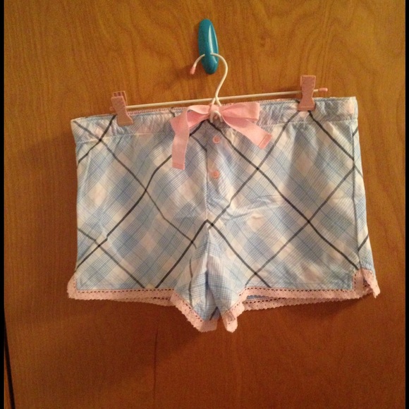 Faded Glory Sleep Shorts