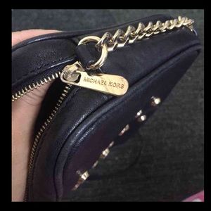 Michael Kors Bedford cross-body