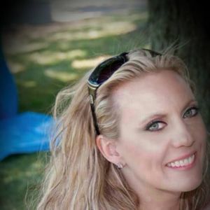 Meet your Posher, Sabrina