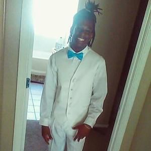 Meet your Posher, Devon