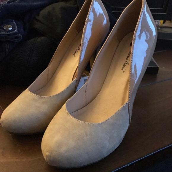 Pumps