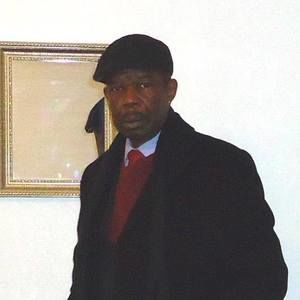 Meet your Posher, George