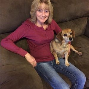 Meet your Posher, Kim