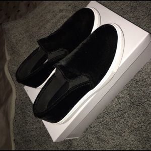 Steve Madden Slip on Shoes