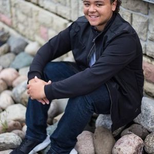 Meet your Posher, William