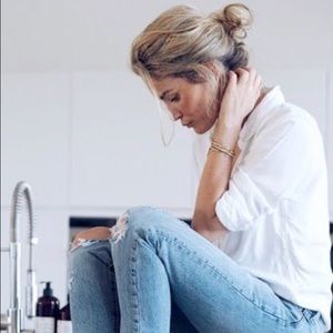 Meet your Posher, Achillina