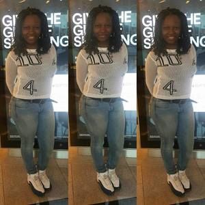 Meet your Posher, Arlen