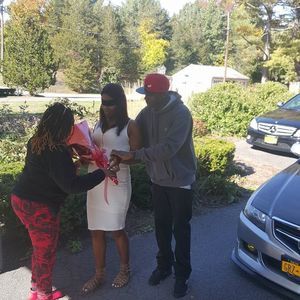 Meet your Posher, Carla