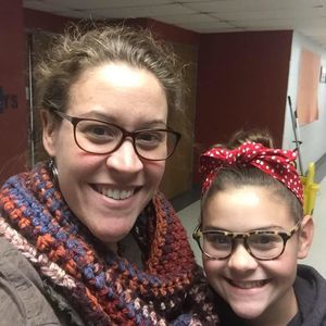 Meet your Posher, Ki