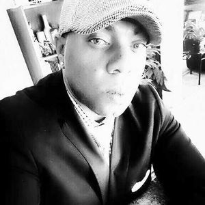 Meet your Posher, William