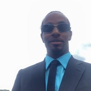 Meet your Posher, Raheem