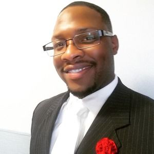 Meet your Posher, Aaron