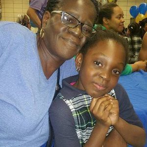 Meet your Posher, Gail