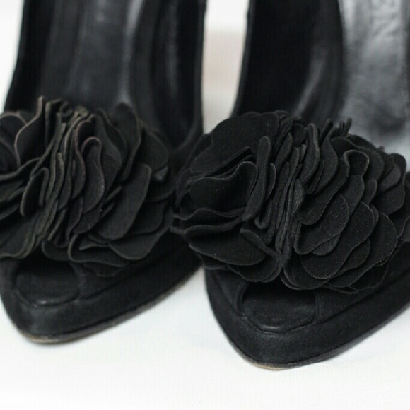 **SOLD**❤ Alexander McQueen - Picture 2 of 3