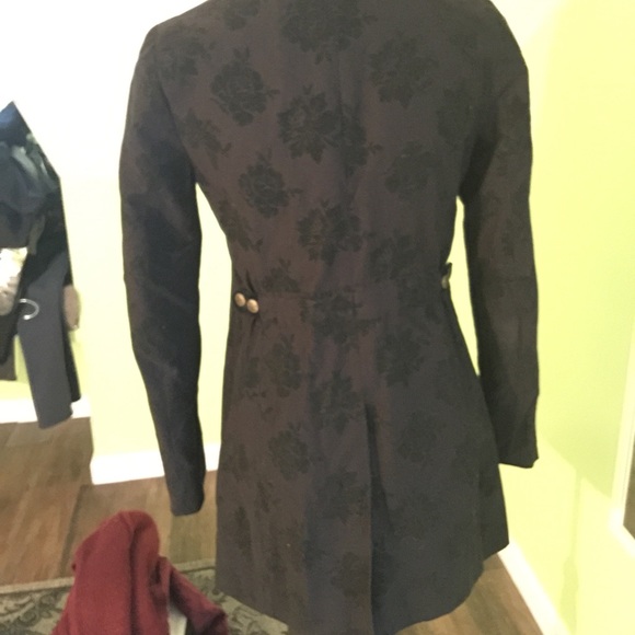 Free People corduroy jacket - Picture 2 of 4