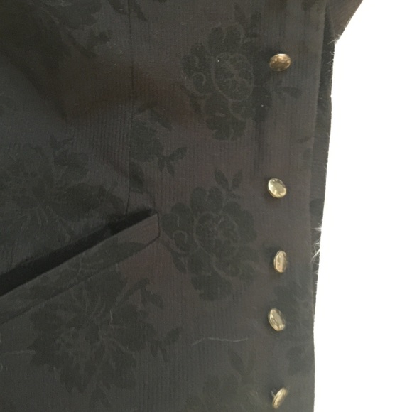 Free People corduroy jacket - Picture 4 of 4