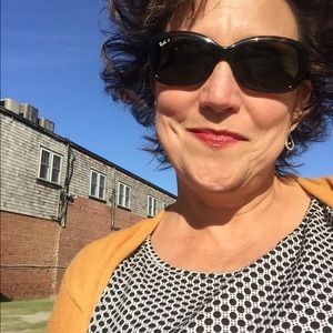 Meet your Posher, Tamera