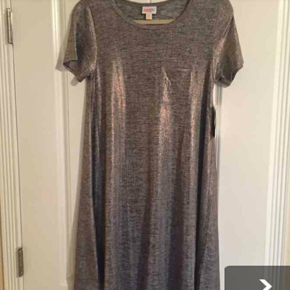 Xs elegant collection carly