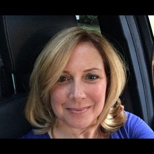 Meet your Posher, Jill