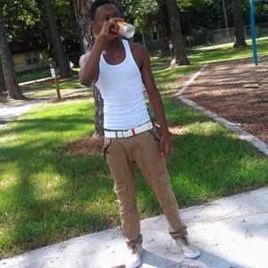 Meet your Posher, Noah