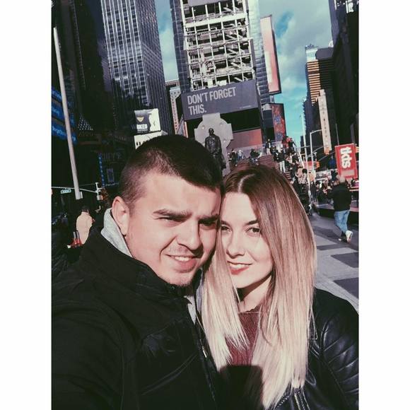 Meet your Posher, Vika - Picture 1 of 1