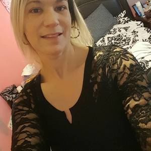 Meet your Posher, Sandy