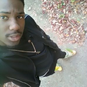 Meet your Posher, Damonta