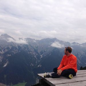 Meet your Posher, Andre