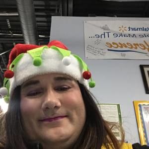 Meet your Posher, Ashlea