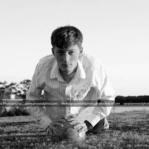 Meet your Posher, Levi