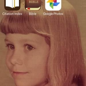 Meet your Posher, Vickie