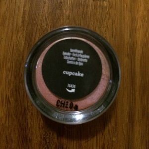 BareMinerals Cupcake Loose Eyeshadow Sealed