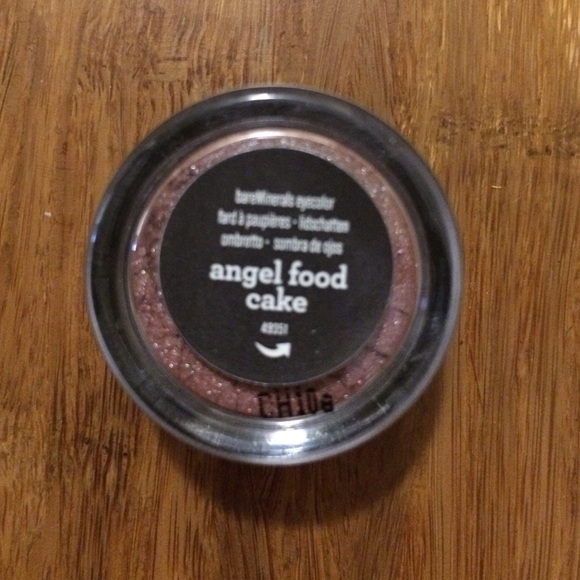 BareMinerals Angel Food Cake Loose Eyeshadow
