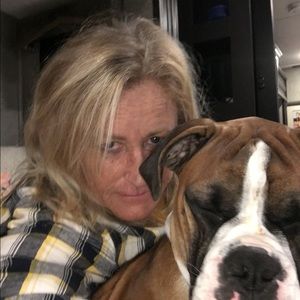 Meet your Posher, Tracey