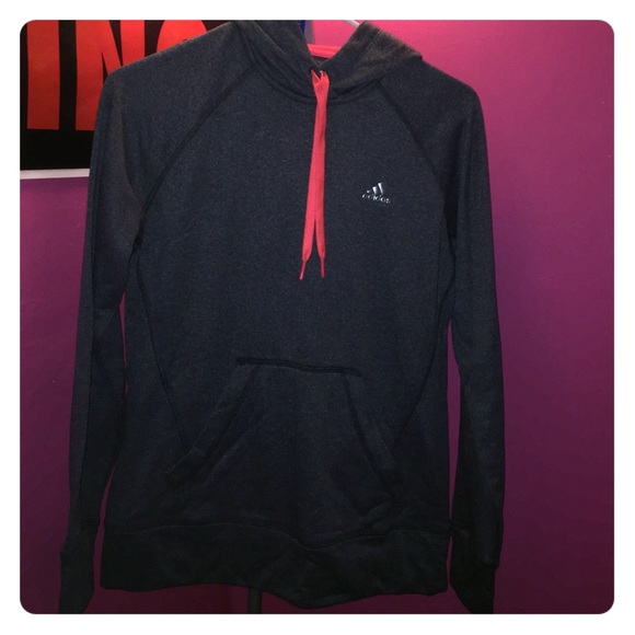 Women's Adidas Sweatshirt