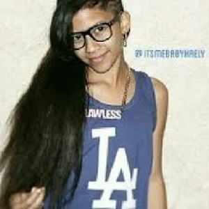 Meet your Posher, Jason