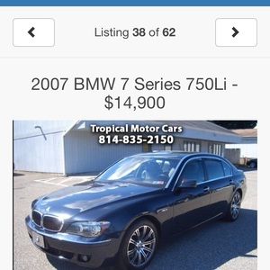 Meet your Posher, Cheryl