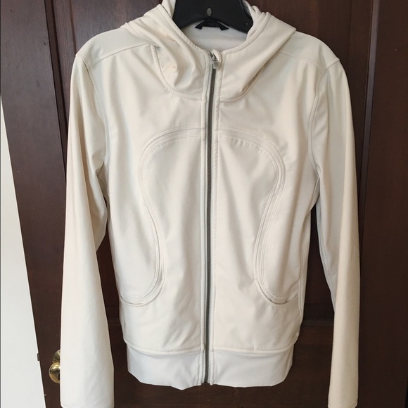 Lululemon Uba Softshell Jacket-8