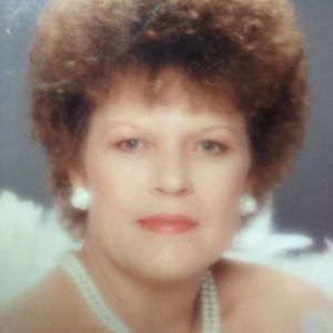 Meet your Posher, Margaret sissy