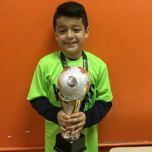 Meet your Posher, Araceli