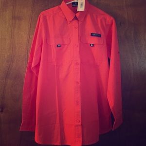 NWT Simply Southern Dock Shirt