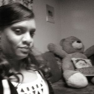 Meet your Posher, Doris