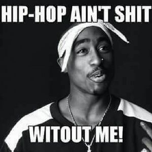 Meet your Posher, Gerald