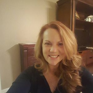 Meet your Posher, Tracey