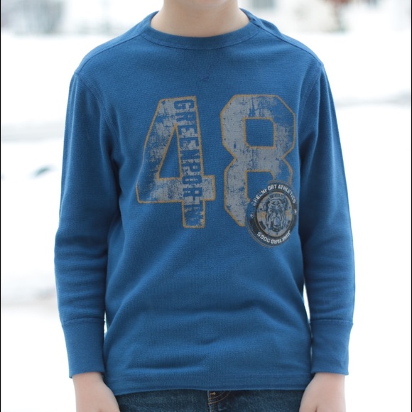 Arizona Jean Co. Long-Sleeve Thermal