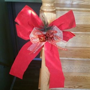 Meet your Posher, Rickita