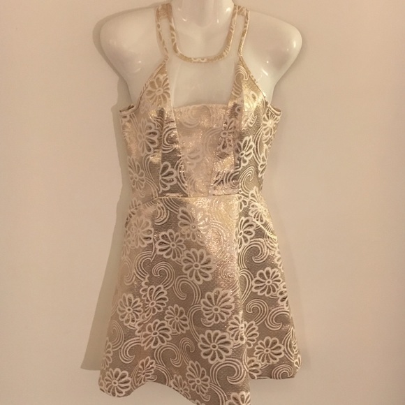 Lilly Pulitzer Sparkly Dress