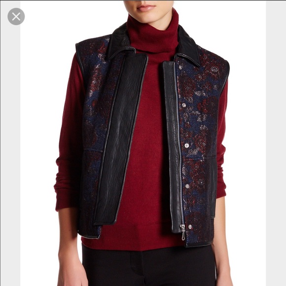 Rebecca MINKOFF Vest